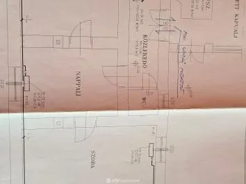 Eladó ház Mikepércs 80 nm