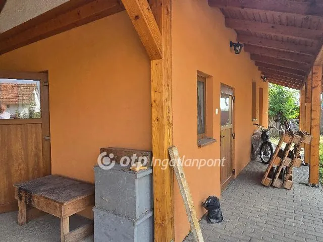 Eladó ház Létavértes 68 nm