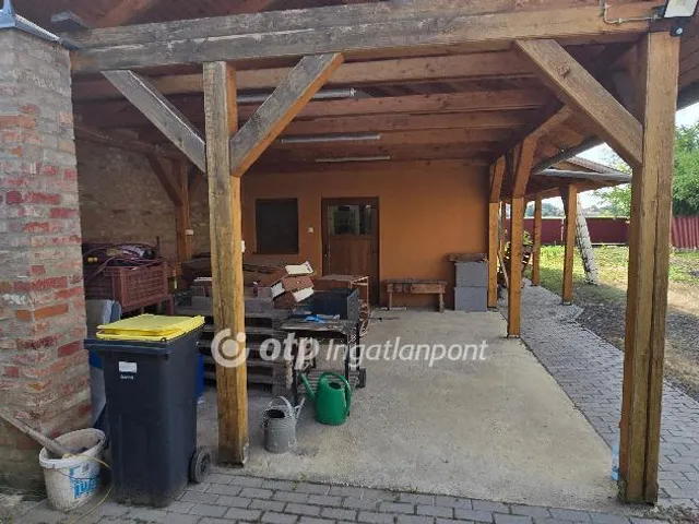 Eladó ház Létavértes 68 nm