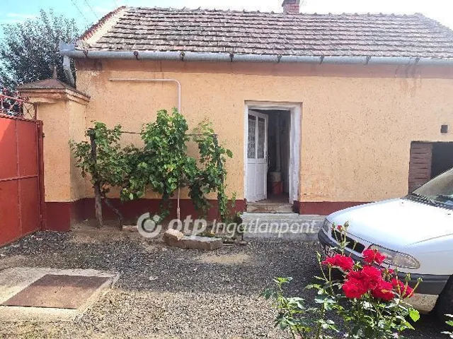 Eladó ház Létavértes 68 nm