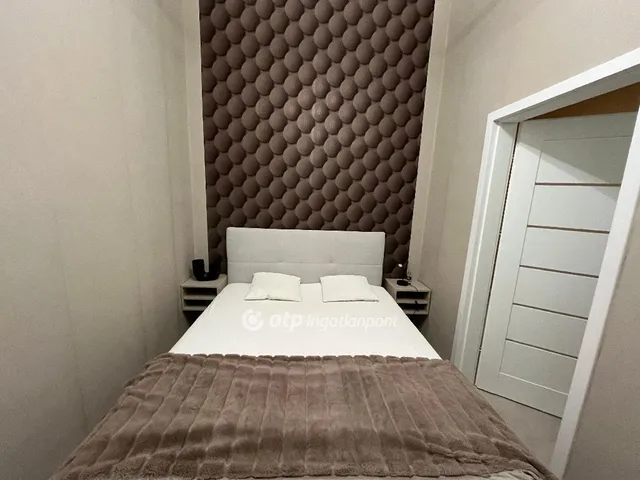 Eladó lakás Debrecen, Belváros 50 nm