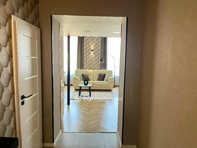 Eladó lakás Debrecen, Belváros 50 nm