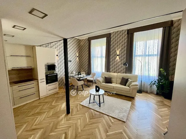 Eladó lakás Debrecen, Belváros 50 nm