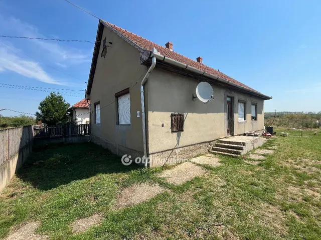 Eladó ház Balmazújváros 86 nm