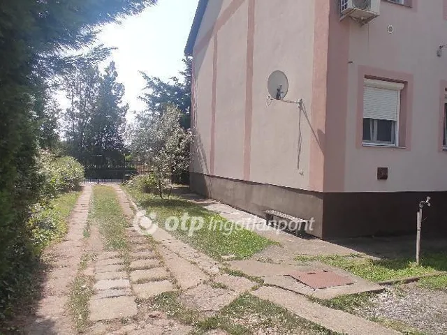 Eladó lakás Hajdúszoboszló 60 nm