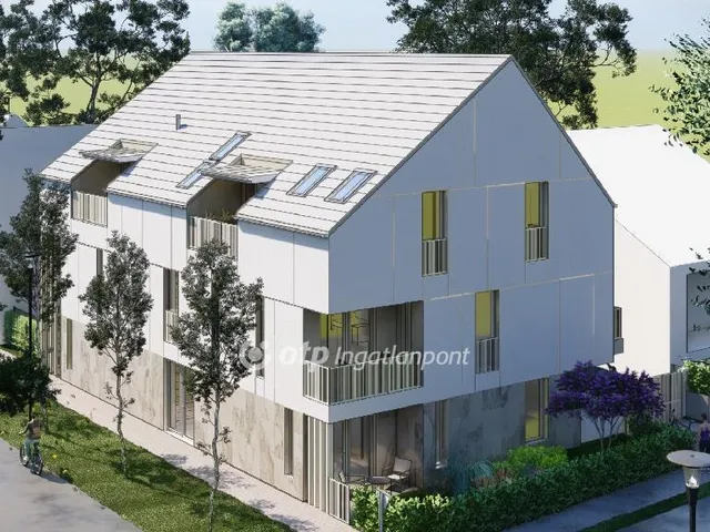 Eladó lakás Hajdúszoboszló 45 nm