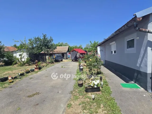 Eladó ház Furta 70 nm