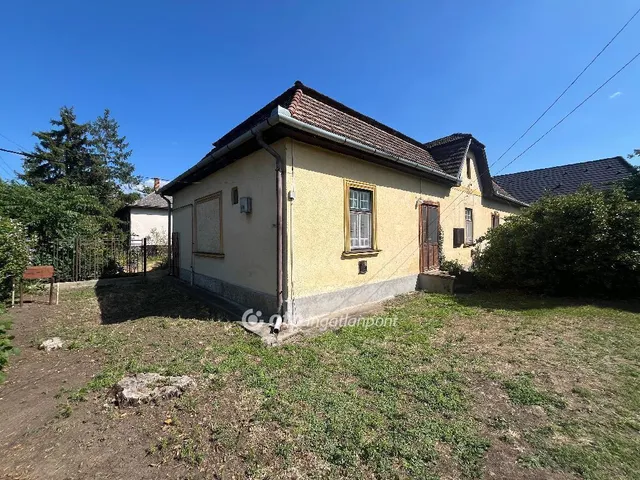 Eladó ház Debrecen, Homokkert 130 nm