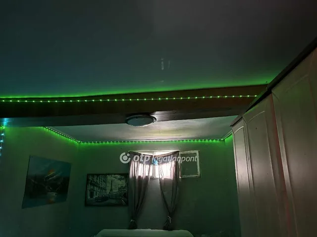 Eladó ház Zsáka 44 nm