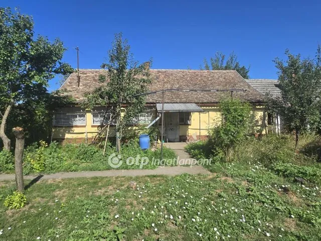 Eladó ház Tetétlen 64 nm