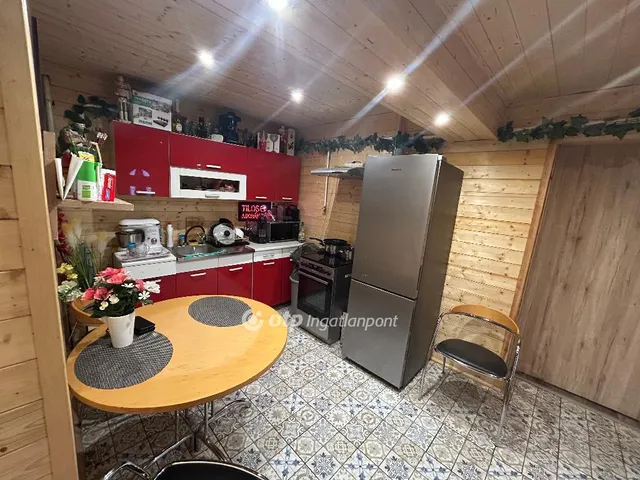 Eladó ház Báránd 66 nm