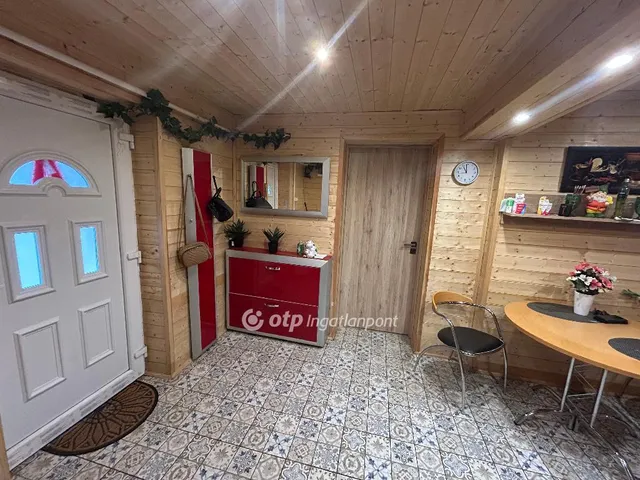 Eladó ház Báránd 66 nm