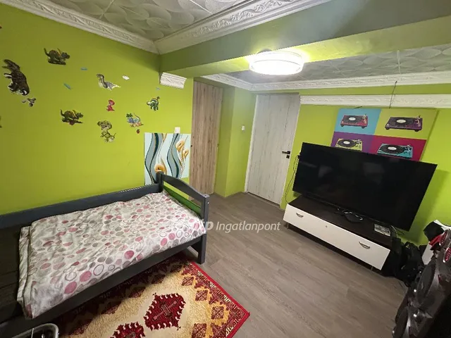 Eladó ház Báránd 66 nm