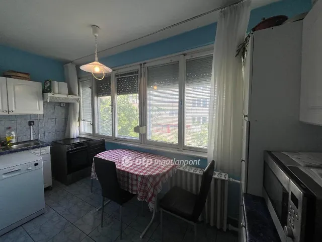 Eladó lakás Berettyóújfalu 54 nm