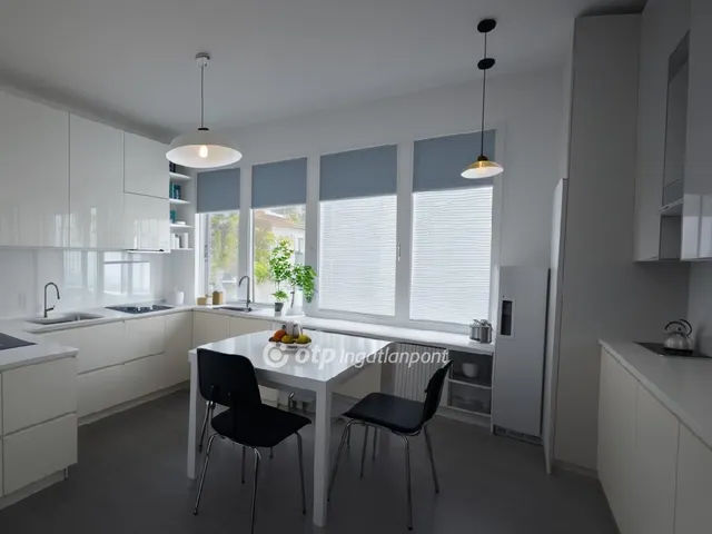 Eladó lakás Berettyóújfalu 54 nm