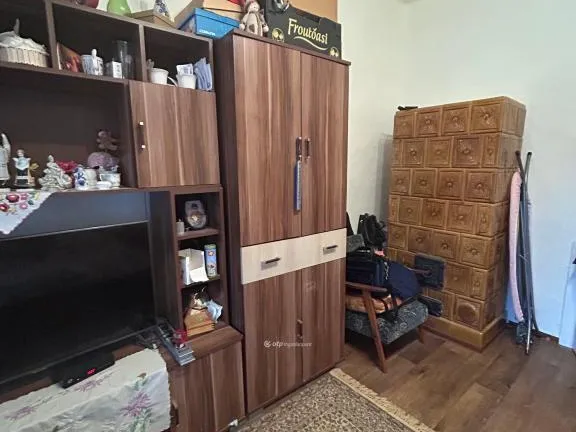 Eladó ház Zsáka 70 nm