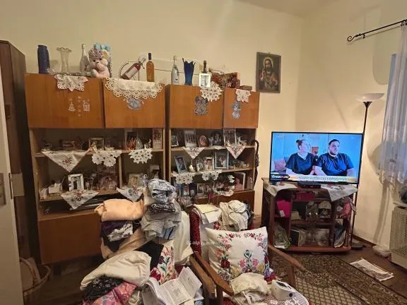 Eladó ház Zsáka 70 nm