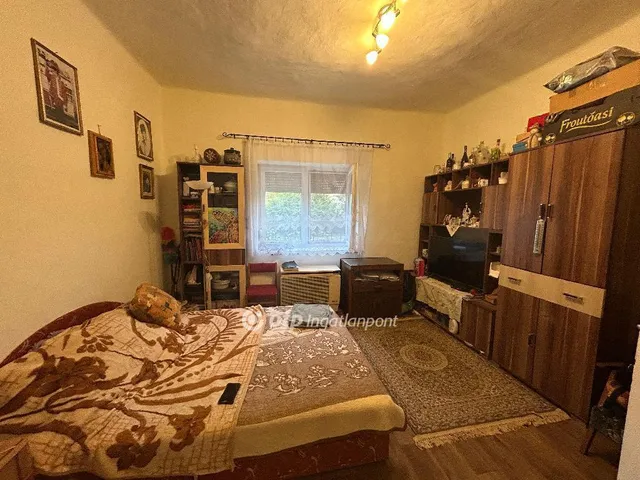 Eladó ház Zsáka 70 nm