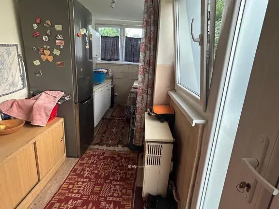 Eladó ház Zsáka 70 nm