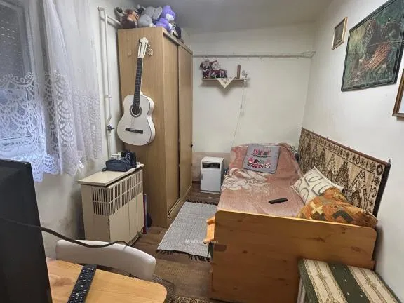 Eladó ház Zsáka 70 nm