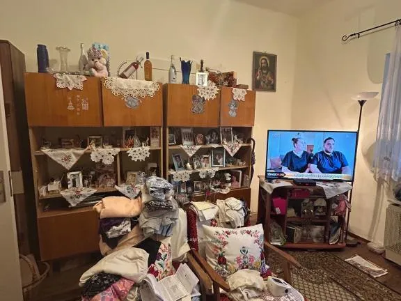 Eladó ház Zsáka 70 nm