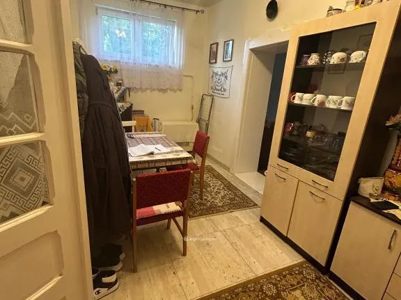 Eladó ház Zsáka 70 nm