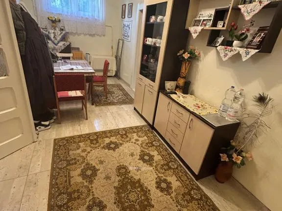 Eladó ház Zsáka 70 nm