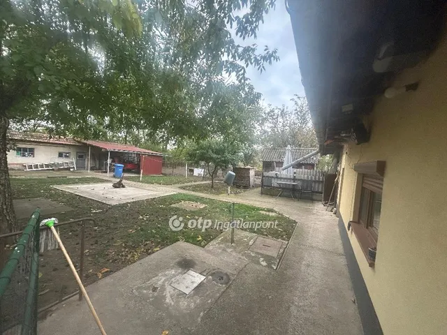 Eladó ház Biharnagybajom 56 nm