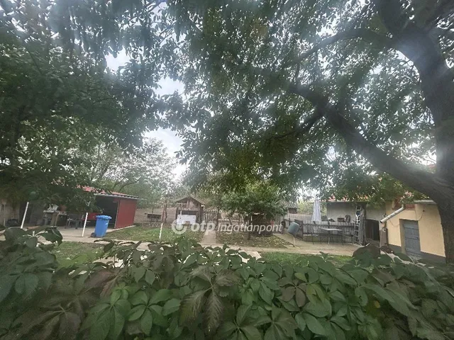 Eladó ház Biharnagybajom 56 nm