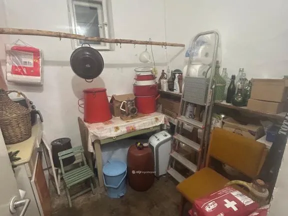 Eladó ház Biharnagybajom 56 nm