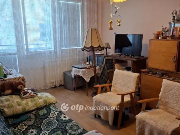 Eladó lakás Debrecen, Tócóskert 46 nm