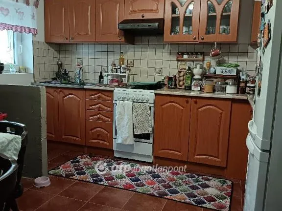 Eladó ház Hajdúszoboszló 57 nm