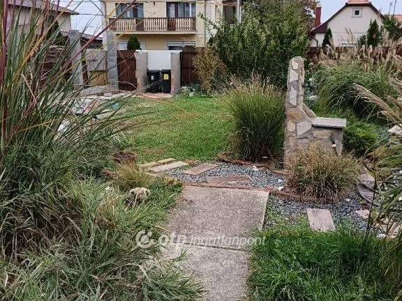 Eladó ház Hajdúszoboszló 57 nm