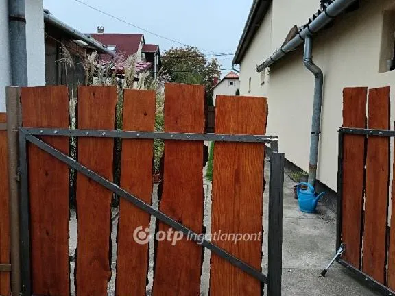 Eladó ház Hajdúszoboszló 57 nm