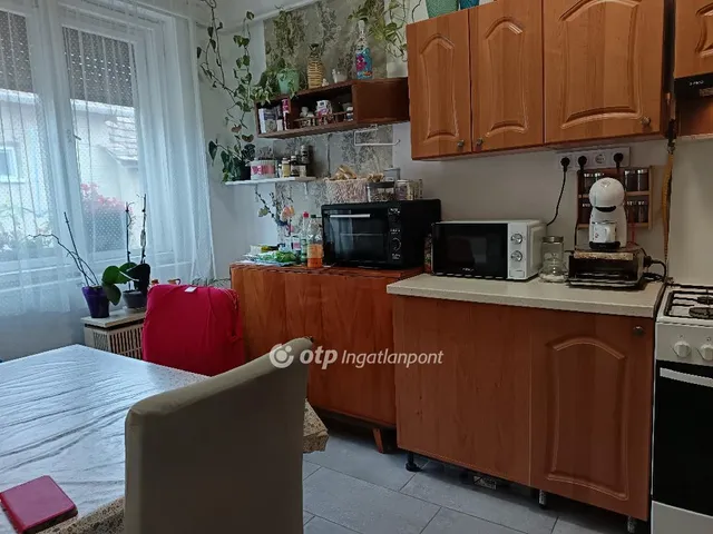 Eladó ház Hajdúszoboszló 60 nm