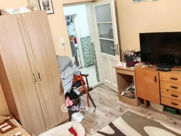 Eladó ház Hajdúszoboszló 60 nm