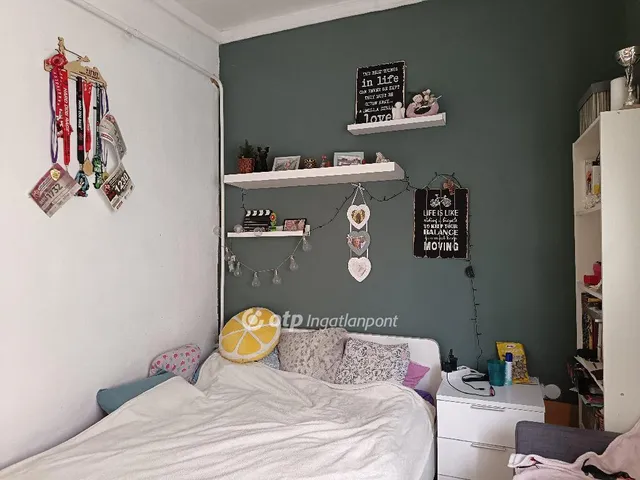 Eladó ház Hajdúszoboszló 60 nm