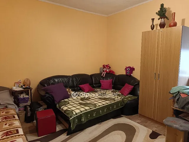 Eladó ház Hajdúszoboszló 60 nm