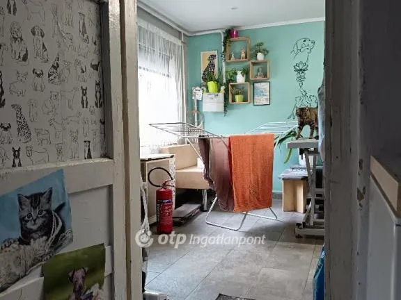 Eladó ház Hajdúszoboszló 60 nm