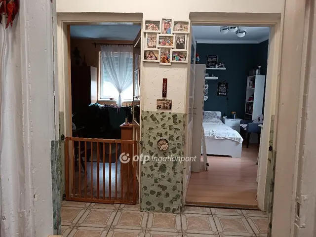 Eladó ház Hajdúszoboszló 60 nm