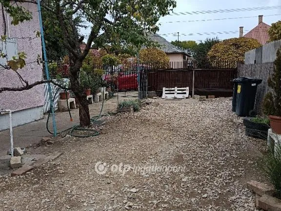 Eladó ház Hajdúszoboszló 60 nm