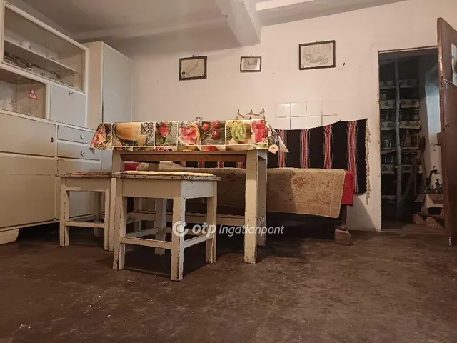 Eladó ház Bakonszeg 76 nm