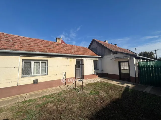 Eladó ház Hajdúböszörmény 88 nm