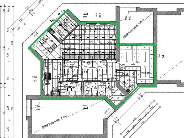 Eladó kereskedelmi és ipari ingatlan Komádi 98 nm