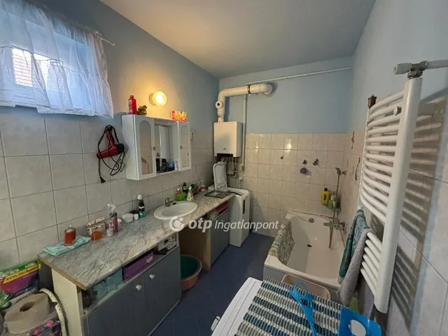 Eladó ház Hajdúböszörmény, Középkert 110 nm