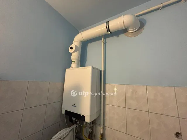 Eladó ház Hajdúböszörmény, Középkert 110 nm