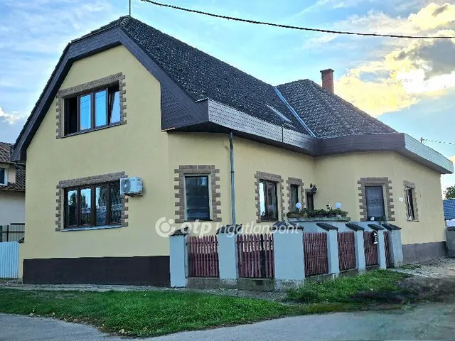 Eladó ház Létavértes 120 nm