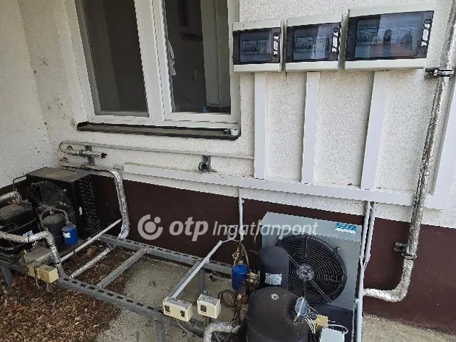 Eladó ház Létavértes 80 nm