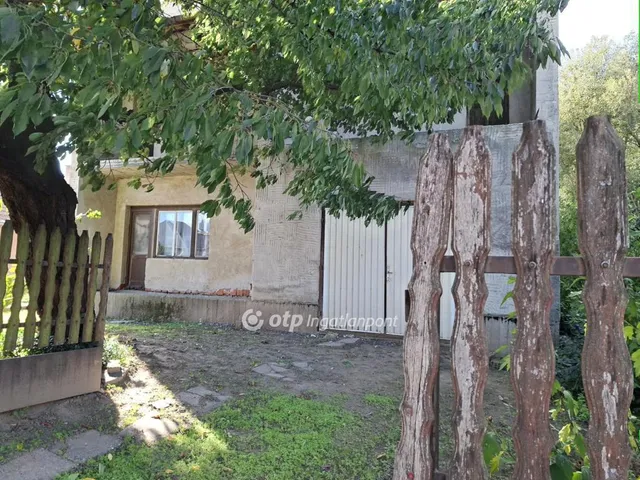 Eladó ház Tiszatelek 123 nm