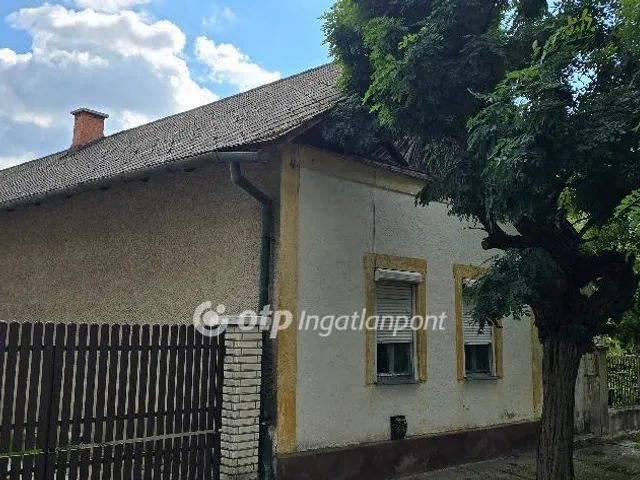 Eladó ház Püspökladány 61 nm